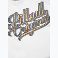 Shirt Herren Pitbull West Coast Original white 7