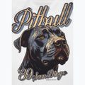 Shirt Herren Pitbull West Coast Original white 8