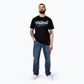 Pitbull West Coast Männer Santa Muerte T-Shirt schwarz 2