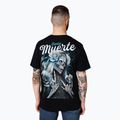 Pitbull West Coast Männer Santa Muerte T-Shirt schwarz 3