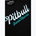 Pitbull West Coast Männer Santa Muerte T-Shirt schwarz 9