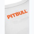 Shirt Herren Pitbull West Coast Orange Dog 24 white 8