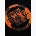 Shirt Herren Pitbull West Coast Orange Dog 24 black 6