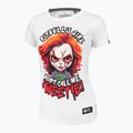 Pitbull West Coast Damen-T-Shirt Sweetie-Chu weiß