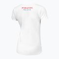 Pitbull West Coast Damen-T-Shirt Sweetie-Chu weiß 2
