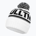 Wintermütze Herren Pitbull Beanie Fleming II white/black