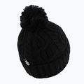 Wintermütze Herren Pitbull Beanie Snow Crew black 2