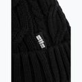 Wintermütze Herren Pitbull Beanie Snow Crew black 3