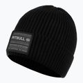 Wintermütze Herren Pitbull Beanie Dock black