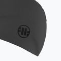 Wintermütze Herren Pitbull Beanie Small Logo II graphite 4
