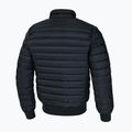 Jacke Herren Pitbull Lancaster Quilted dark navy 2