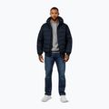 Winterjacke Herren Pitbull Dillon Quilted Hooded dark navy 2