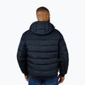 Winterjacke Herren Pitbull Dillon Quilted Hooded dark navy 3