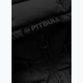 Herren Winterjacke Pitbull Patton Quilted Hooded black 10