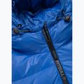 Winterjacke Herren Pitbull Pepperwood Ribstop Padded Hooded blue 3