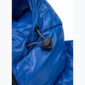 Winterjacke Herren Pitbull Pepperwood Ribstop Padded Hooded blue 4