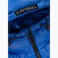 Winterjacke Herren Pitbull Pepperwood Ribstop Padded Hooded blue 5