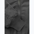 Herren Pitbull West Coast Ma 1 Verano Bomberjacke graphit 8