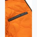 Herren Pitbull West Coast Ma 1 Verano Bomberjacke graphit 10