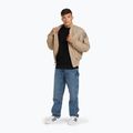 Pitbull West Coast Herren Ma 1 Verano Bomber Sand Jacke 2
