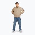 Pitbull West Coast Herren Ma 1 Verano Bomber Sand Jacke 5