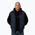 Weste Herren Pitbull Lancaster Quilted dark navy