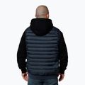 Weste Herren Pitbull Lancaster Quilted dark navy 3