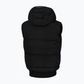 Weste Herren Pitbull Patton Quilted Hooded black 7