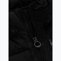 Weste Herren Pitbull Patton Quilted Hooded black 8