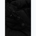 Weste Herren Pitbull Patton Quilted Hooded black 9