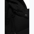 Weste Herren Pitbull Patton Quilted Hooded black 10