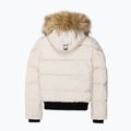 Winterjacke Damen Pitbull Azalea Quilted Hooded sand 2
