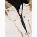 Winterjacke Damen Pitbull Azalea Quilted Hooded sand 3