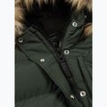 Winterjacke Damen Pitbull Azalea Quilted Hooded olive 3