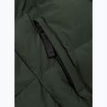 Winterjacke Damen Pitbull Azalea Quilted Hooded olive 9