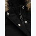 Winterjacke Damen Pitbull Azalea Quilted Hooded black 9