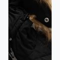 Winterjacke Damen Pitbull Azalea Quilted Hooded black 10