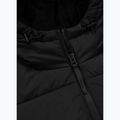 Damen-Winterjacke Pitbull Vista Quilted Hooded black 7