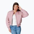 Pitbull West Coast Frauen Angel Bomber Baby rosa Jacke 4