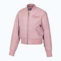 Pitbull West Coast Frauen Angel Bomber Baby rosa Jacke 5
