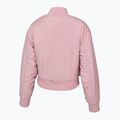 Pitbull West Coast Frauen Angel Bomber Baby rosa Jacke 6
