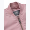 Pitbull West Coast Frauen Angel Bomber Baby rosa Jacke 7