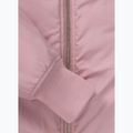 Pitbull West Coast Frauen Angel Bomber Baby rosa Jacke 10