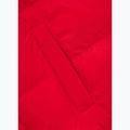 Winterjacke Damen Pitbull Cleo Quilted Hooded red 6