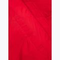 Winterjacke Damen Pitbull Cleo Quilted Hooded red 7