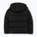 Winterjacke Damen Pitbull Cleo Quilted Hooded black 2