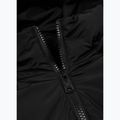 Winterjacke Damen Pitbull Cleo Quilted Hooded black 3