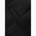 Winterjacke Damen Pitbull Cleo Quilted Hooded black 8