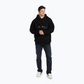 Hoodie Herren Pitbull Hilltop 2 Hooded black 2