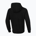 Hoodie Herren Pitbull Hilltop 2 Hooded black 7